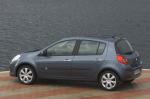 Renault Clio 2006 года